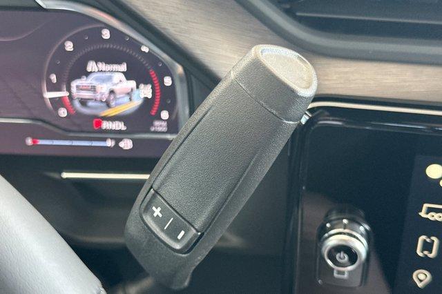 new 2025 GMC Sierra 2500 car, priced at $96,425