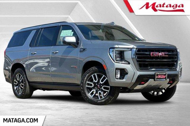 new 2024 GMC Yukon XL car, priced at $88,985