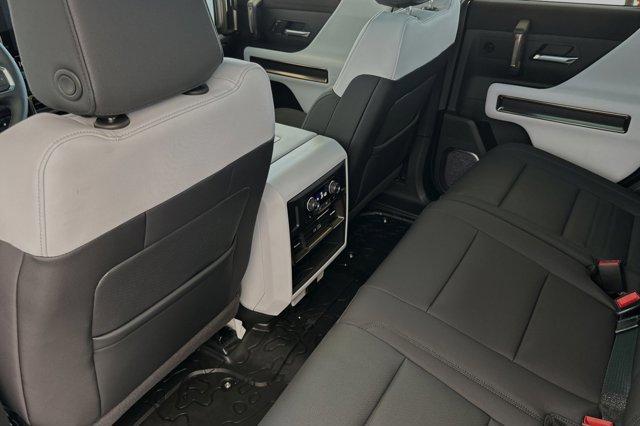 new 2024 GMC HUMMER EV car, priced at $140,775