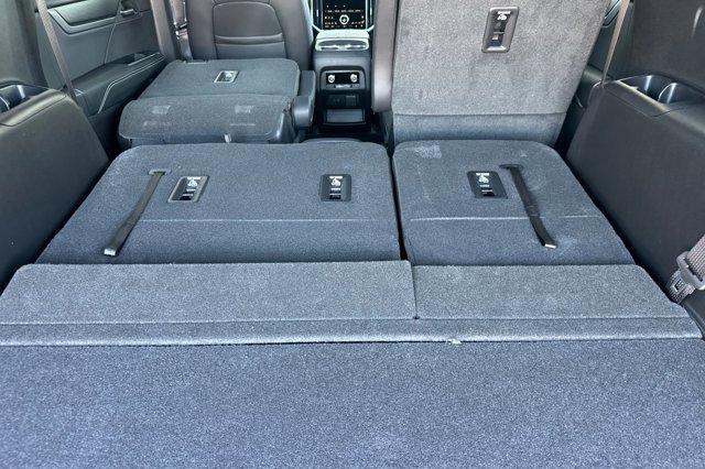 new 2025 GMC Acadia car, priced at $51,975