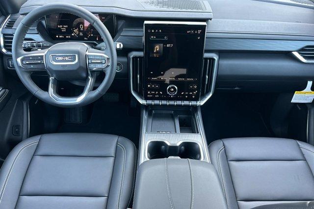 new 2025 GMC Acadia car, priced at $51,975