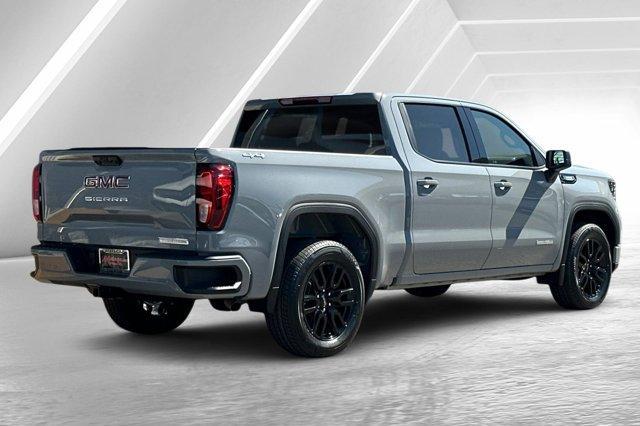 new 2024 GMC Sierra 1500 car, priced at $61,580