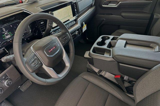 new 2024 GMC Sierra 1500 car, priced at $61,580