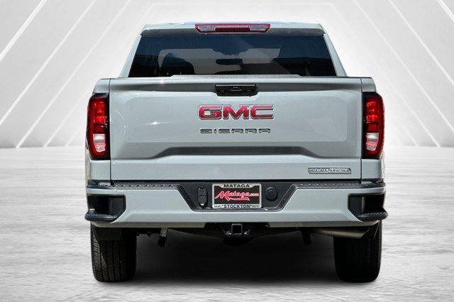 new 2024 GMC Sierra 1500 car, priced at $61,580