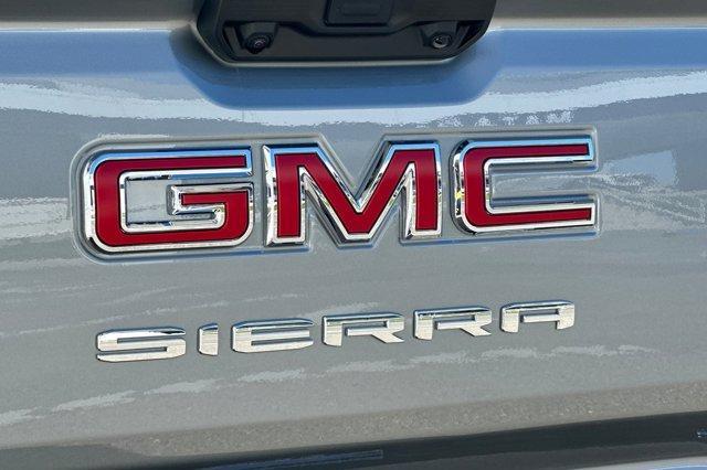 new 2024 GMC Sierra 1500 car, priced at $57,840