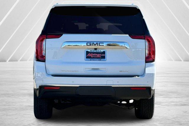 new 2024 GMC Yukon XL car, priced at $79,960