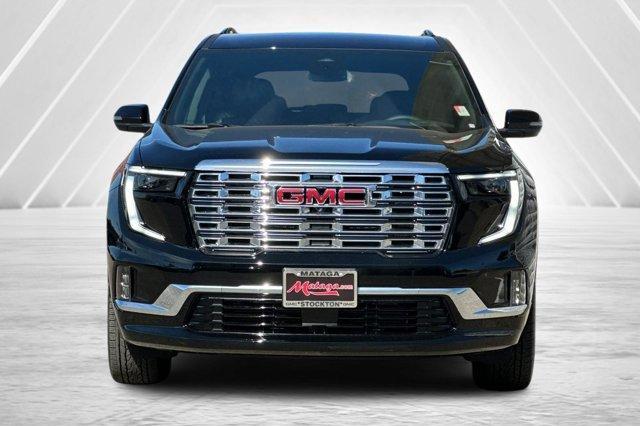 new 2024 GMC Acadia car, priced at $58,090