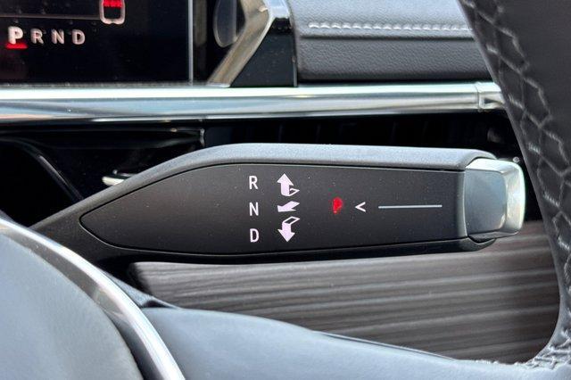 new 2025 GMC Sierra EV car, priced at $100,790