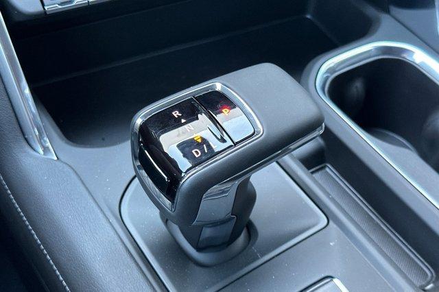 new 2025 GMC Sierra 1500 car, priced at $76,155