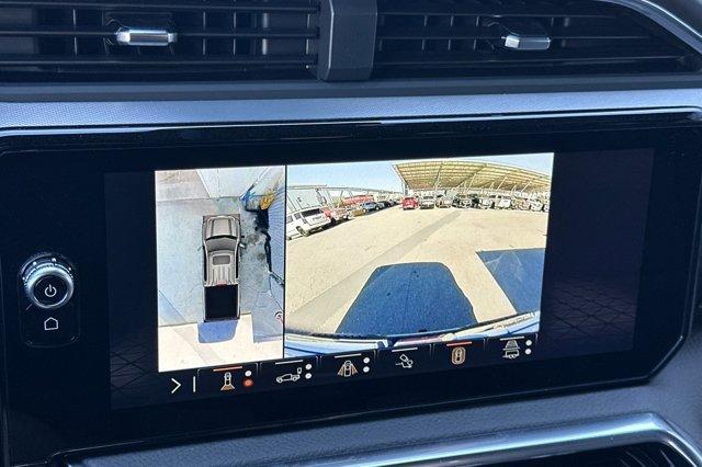 new 2025 GMC Sierra 1500 car, priced at $76,155