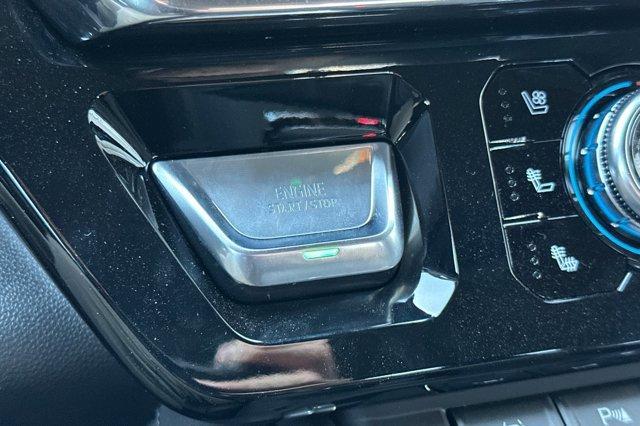 new 2025 GMC Sierra 1500 car, priced at $76,155