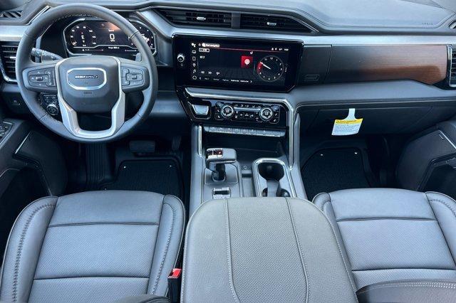 new 2025 GMC Sierra 1500 car, priced at $76,155