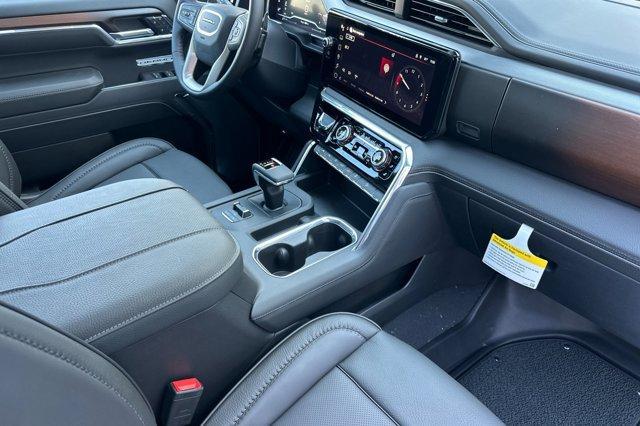 new 2025 GMC Sierra 1500 car, priced at $76,155