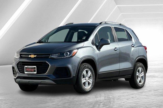 used 2019 Chevrolet Trax car, priced at $15,300