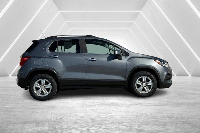 used 2019 Chevrolet Trax car, priced at $15,200