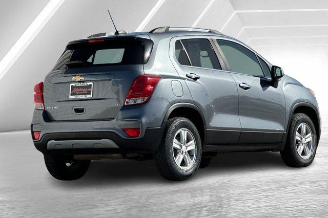 used 2019 Chevrolet Trax car, priced at $15,289