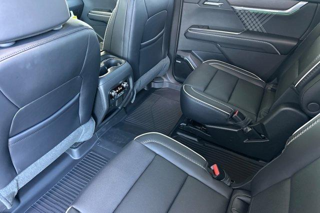 new 2026 GMC Acadia car, priced at $62,040
