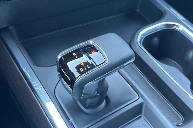 new 2025 GMC Sierra 1500 car, priced at $66,025