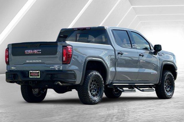 new 2024 GMC Sierra 1500 car, priced at $92,165