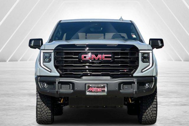 new 2024 GMC Sierra 1500 car, priced at $92,165