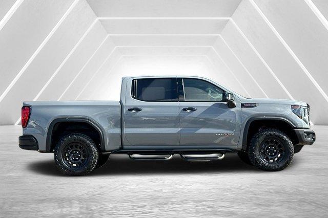 new 2024 GMC Sierra 1500 car, priced at $92,165