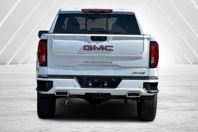new 2025 GMC Sierra 1500 car, priced at $72,335