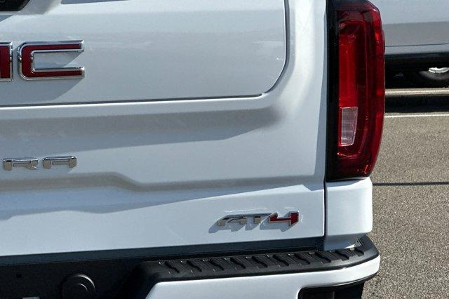 new 2025 GMC Sierra 1500 car, priced at $72,335