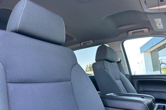 used 2018 Chevrolet Silverado 1500 car, priced at $32,949
