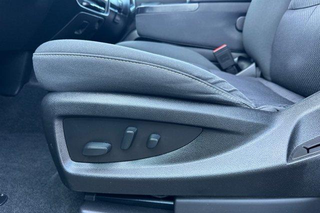 used 2018 Chevrolet Silverado 1500 car, priced at $32,949