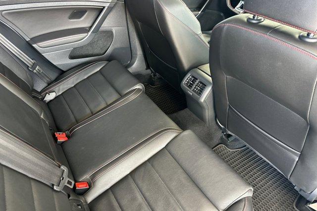 used 2017 Volkswagen Golf GTI car, priced at $18,800