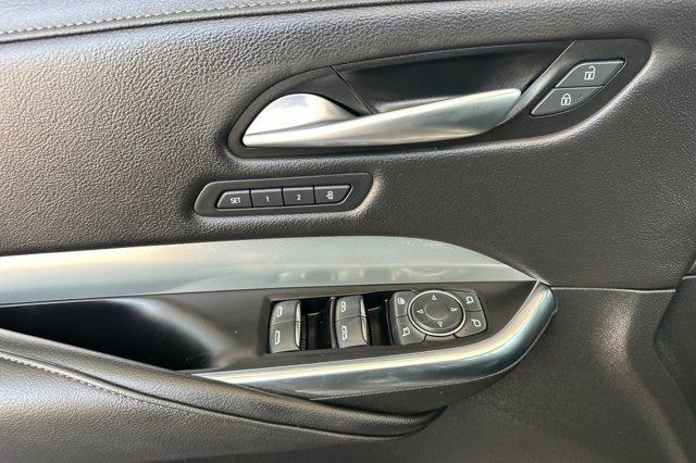 used 2023 Cadillac XT4 car, priced at $29,899