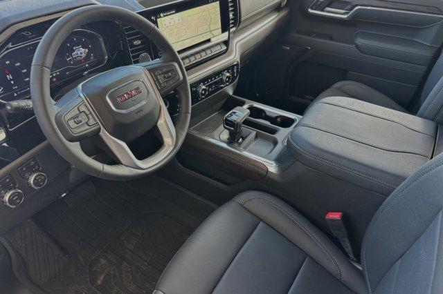 new 2024 GMC Sierra 1500 car, priced at $66,100