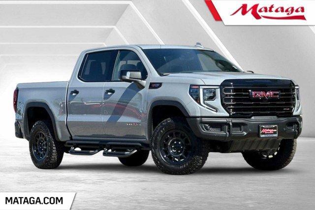 new 2024 GMC Sierra 1500 car, priced at $92,165