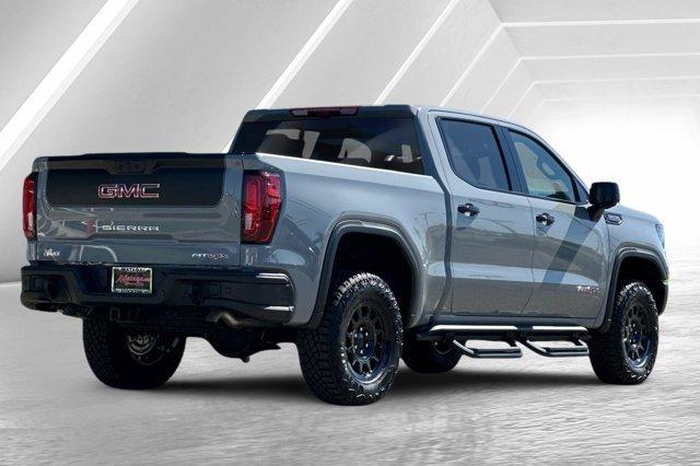 new 2024 GMC Sierra 1500 car, priced at $92,165