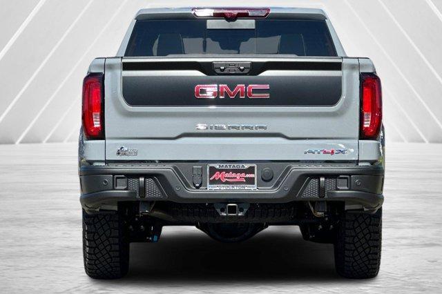 new 2024 GMC Sierra 1500 car, priced at $92,165