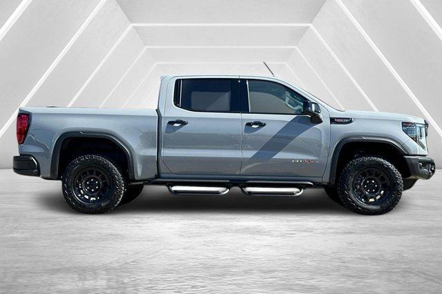 new 2024 GMC Sierra 1500 car, priced at $92,165