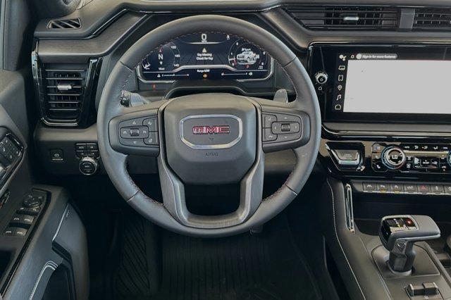 new 2024 GMC Sierra 1500 car, priced at $92,165