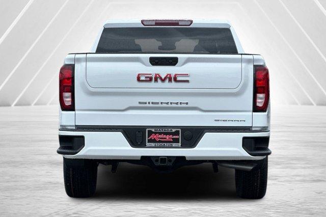 new 2025 GMC Sierra 1500 car, priced at $60,230