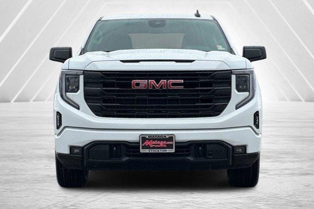 new 2025 GMC Sierra 1500 car, priced at $60,230