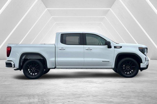 new 2025 GMC Sierra 1500 car, priced at $60,230