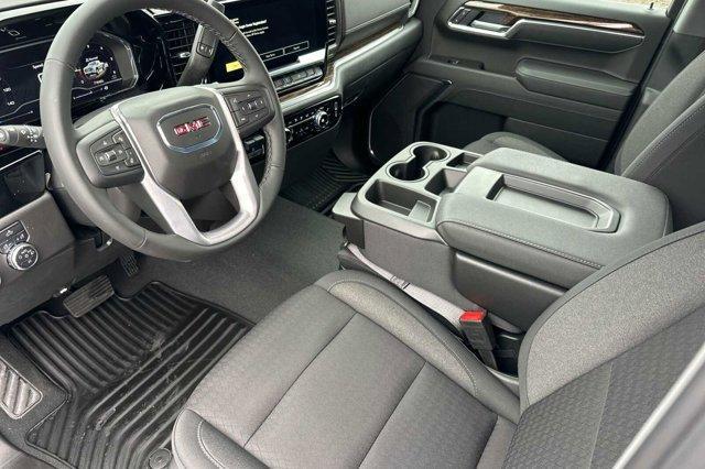 new 2025 GMC Sierra 1500 car, priced at $60,230