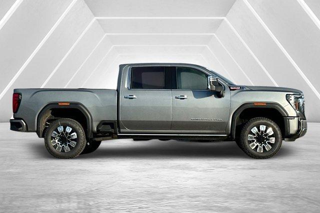 new 2025 GMC Sierra 2500 car, priced at $88,920