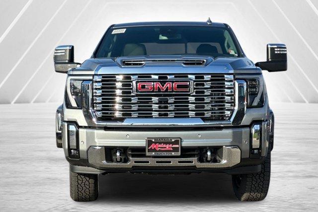 new 2025 GMC Sierra 2500 car, priced at $88,920