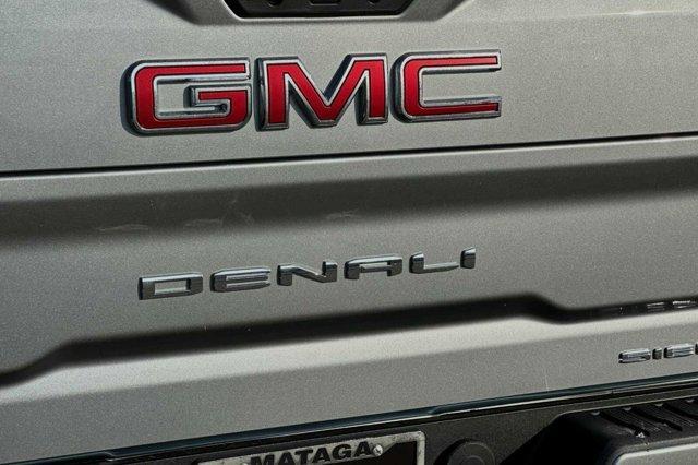 new 2025 GMC Sierra 2500 car, priced at $88,920