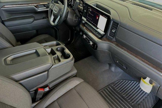 used 2023 GMC Sierra 1500 car, priced at $47,500