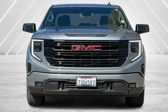 used 2023 GMC Sierra 1500 car, priced at $47,500