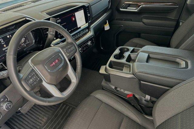 used 2023 GMC Sierra 1500 car, priced at $47,500