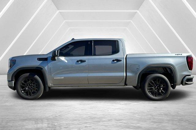 used 2023 GMC Sierra 1500 car, priced at $47,500