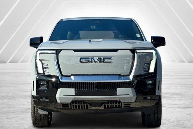 new 2024 GMC Sierra EV car, priced at $99,495