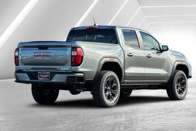 new 2024 GMC Canyon car, priced at $41,850